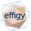 Effia, votre assistante virtuelle by Effigy